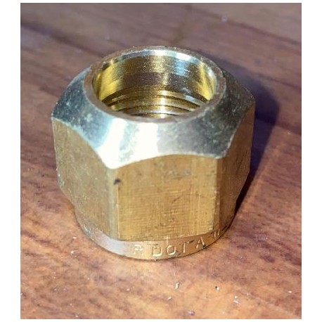 TUERCA 1 2 PARA FRENOS DE AIRE 

										-