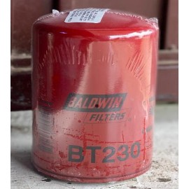 FILTRO BT230

										-