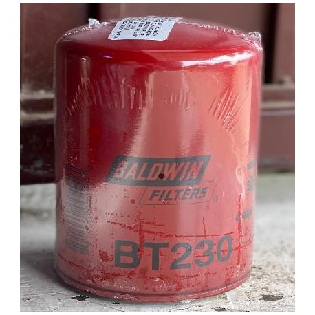 FILTRO BT230

										-