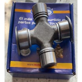 CRUCETA 280  MIXTA 

										-