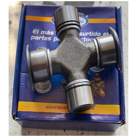 CRUCETA 280  MIXTA 

										-