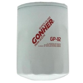 FILTRO GP 112

										-