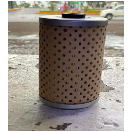 FILTRO PF834 G162H

										-