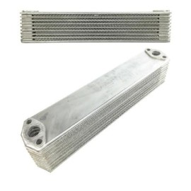ENDRIADOR DE ACEITE ISX CON EGR 141422

										-