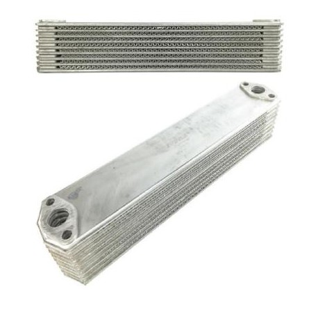 ENDRIADOR DE ACEITE ISX CON EGR 141422

										-