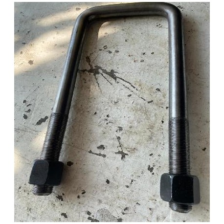 ABRAZADERA PARA MUEY 3 4X4X8 COMPLETA

										-