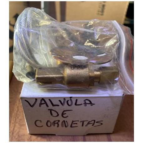 VALVULA DE CORNETAS MAV4228

										-