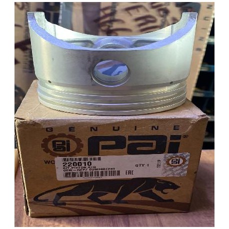 PISTON PARA COMPRESOR 220010

										-
