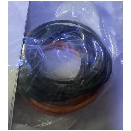 KIT DE LIGAS DE INYECTOR S60 621242

										-
