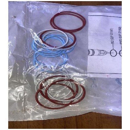 KIT DE LIGAS DE INYECTOR N14 121190

										-