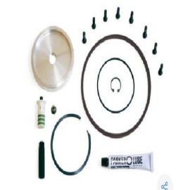 994346 REOUESTO MENOR PARA FAN CLUTCH DRIVE MASTER

										-