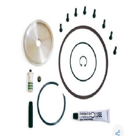 994346 REOUESTO MENOR PARA FAN CLUTCH DRIVE MASTER

										-