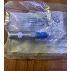 VALVULA CHECK S60 645050 NUMERO 6

										-