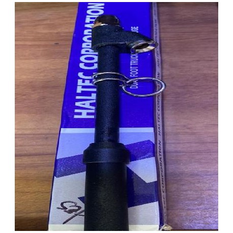 GEIS HALTEC 150 LBS

										-