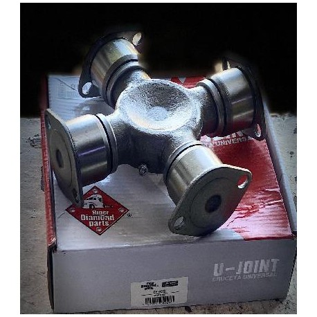 CRUCETA 407 INTERMEDIA 

										-