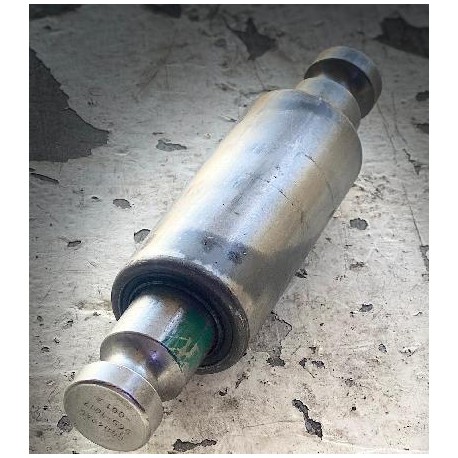 BUJE PARA MUELLE DE KW 7

										-