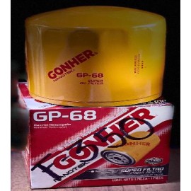 FILTRO GP 68 F350

										-