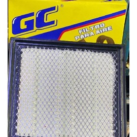 FILTRO GC437 A F350

										-