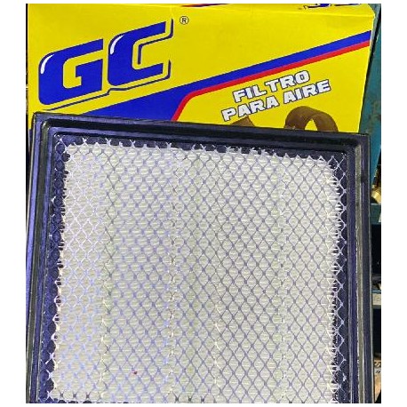 FILTRO GC437 A F350

										-