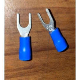 TERMINAL HORQUETA 

										-