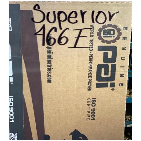 JUEGO DE EMPAQUES SUPERIOR 466E 431274

										-