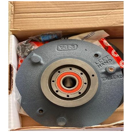 JUEGO KIT MAYOR HORTON 9 Y MEDIA 994305 FAN CLUTCH

										-
