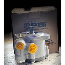 BOMBA DE DIRECCION HIDRAHULICA 741423 11 DIENTES IZQ 

										-