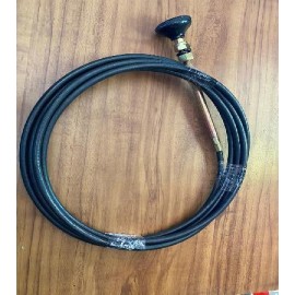 CHICOTE PARA TOMA DE FUERZA 6 MTS

										-