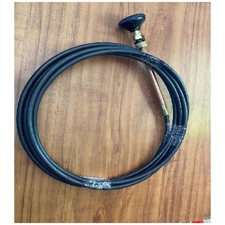 CHICOTE PARA TOMA DE FUERZA 6 MTS

										-