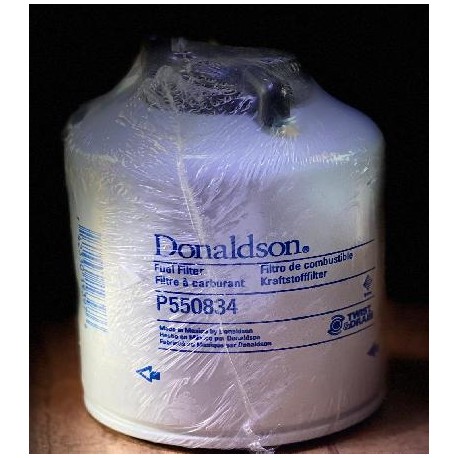 FILTRO P550834

										-