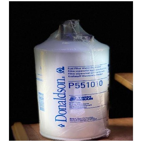 P551010 FILTRO DE COMBUSTIBLE SEPARADOR CATERPILLAR

										-