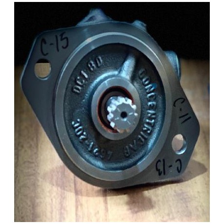 BOMBA DE COMBUSTIBLE CAT3406 C11 C13 C15

										-