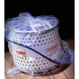 FILTRO G169

										-