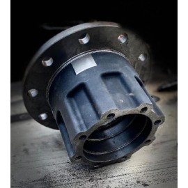 MAZA TRASERA PARA TRACTO BIRLO 5 8 FLECHA 5 8

										-