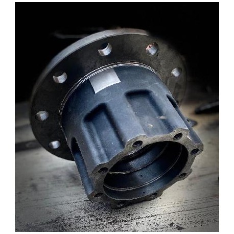 MAZA TRASERA PARA TRACTO BIRLO 5 8 FLECHA 5 8

										-