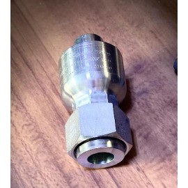 HEMBRA CARA PLANA 1 PULGADA T2800 1623

										-