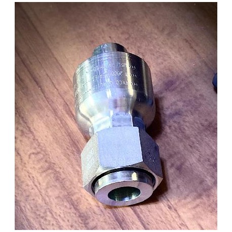 HEMBRA CARA PLANA 1 PULGADA T2800 1623

										-