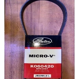 BANDA K060420 6PK1067

										-