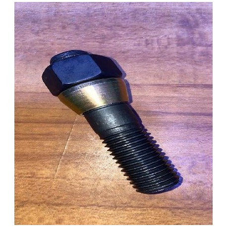BIRLO PARA FLECHA 3 4X3 1 2 COMPLETO

										-