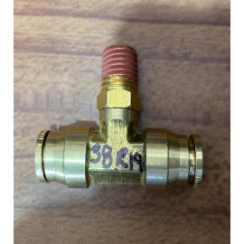 38R14 CONEXION TEE RAPIDA 3 8 A 14 ROSCA

										-