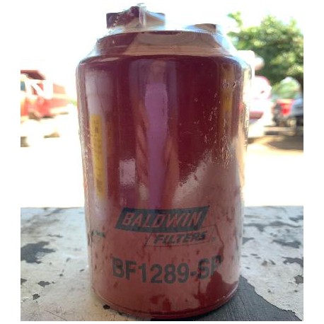 FILTRO BF 1289SP

										-