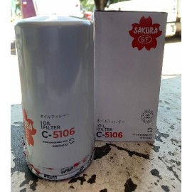 FILTRO C5106

										-