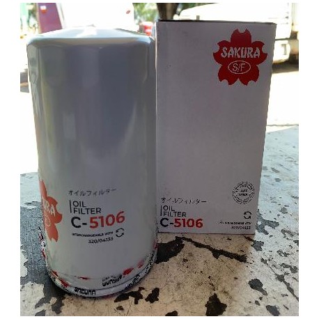 FILTRO C5106

										-