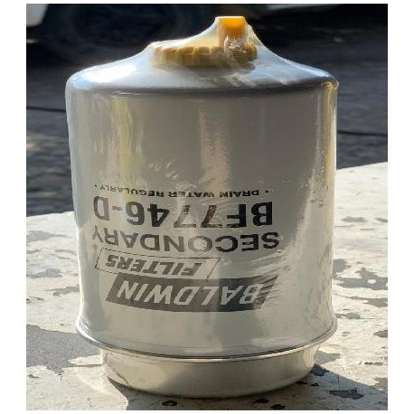 FILTRO BF7746D GPP7746

										-