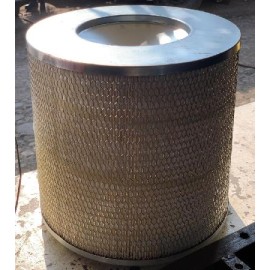 FILTRO PA2642 GA642

										-