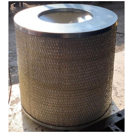FILTRO PA2642 GA642

										-