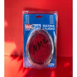 PLAFON 4 PUL ROJO

										-