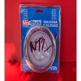 PLAFON 4 PUL BLANCO E22

										-