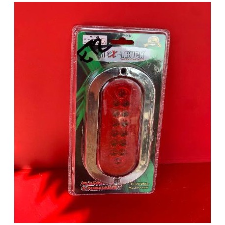 PLAFON OVALADO ET2 

										-