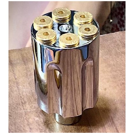 PERILLA REVOLVER AT2

										-